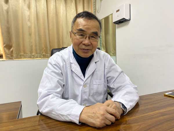 上海知名肝病专家叶诚正教授到河南省医药院会诊,电话预约可挂号